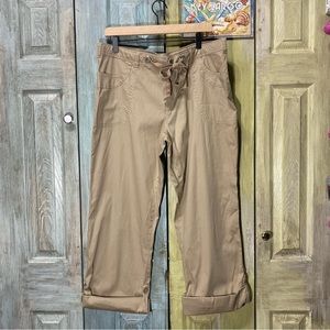 MAGELLAN Utility Pants Size XL - Women’s​